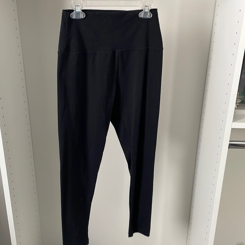 Offline cotton leggings